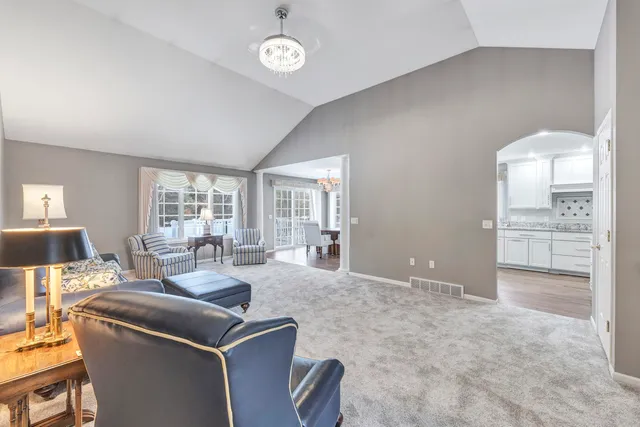 $414,900 | 4640 Ridgeview Court, Wisconsin Rapids, WI 54494