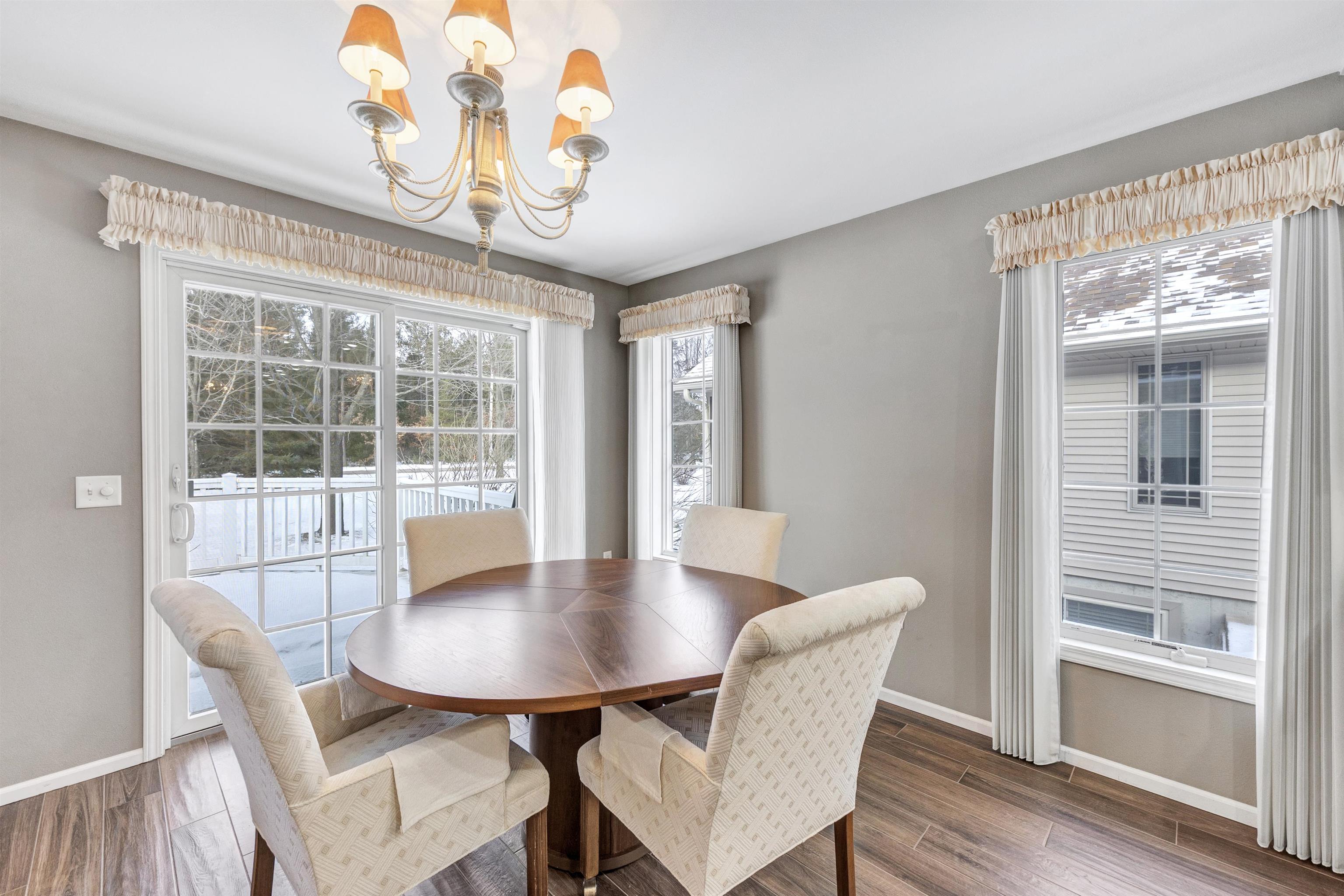 4640 Ridgeview Court Wisconsin Rapids, WI 54494 - Photo 10 of 46