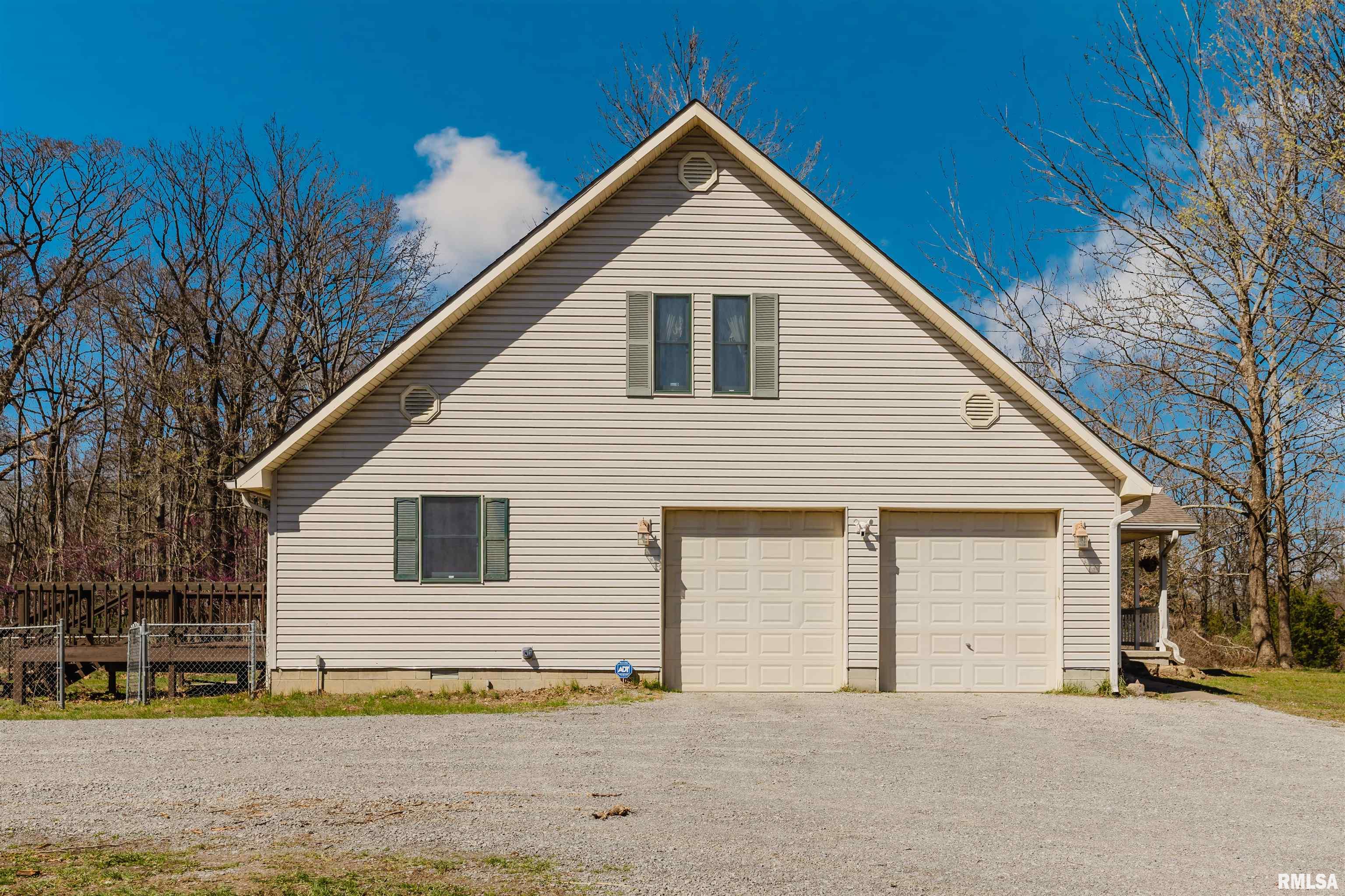 17643 Fowler School Road Pittsburg, IL 62974 - Photo 4 of 62