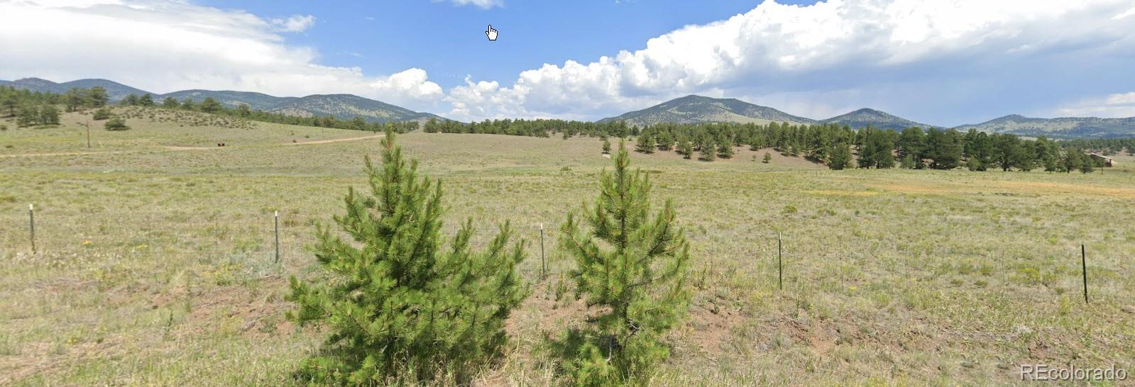 102 Co Guffey, CO 80820 - Photo 12 of 12 a view of lake with mountain