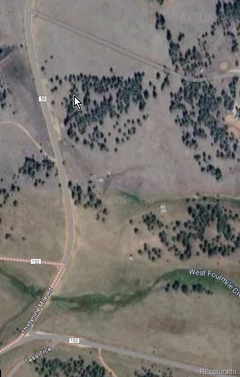 102 Co Guffey, CO 80820 - Photo 5 of 12