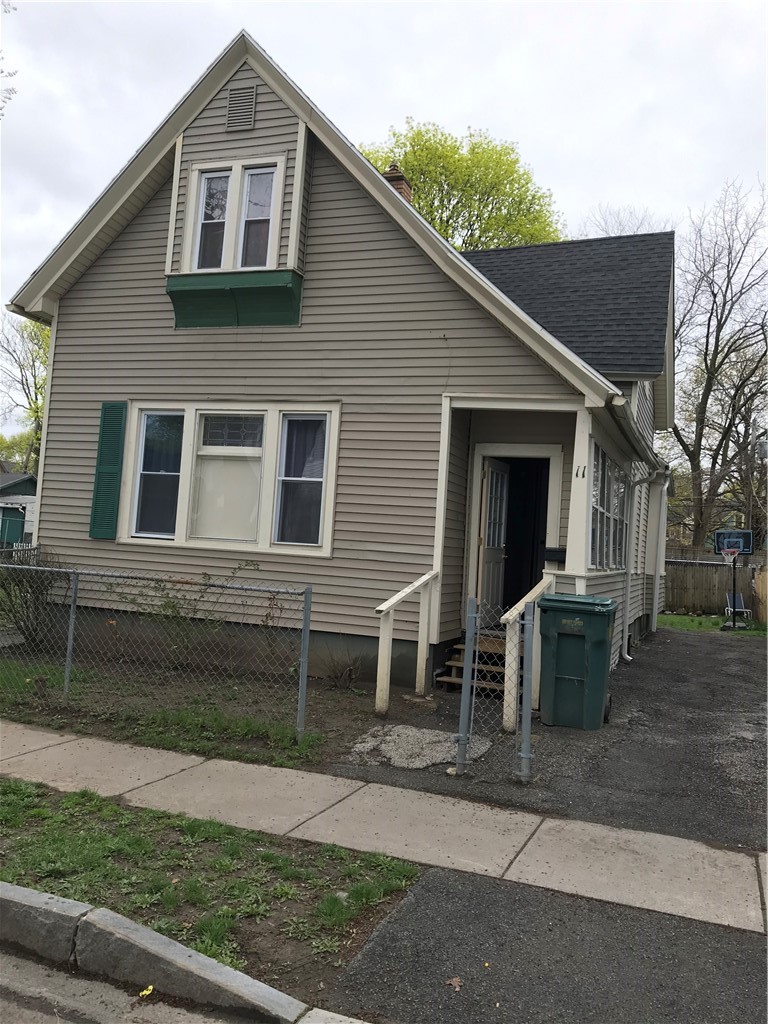 11 Laforce Street Rochester, NY 14621 - Photo 1 of 1