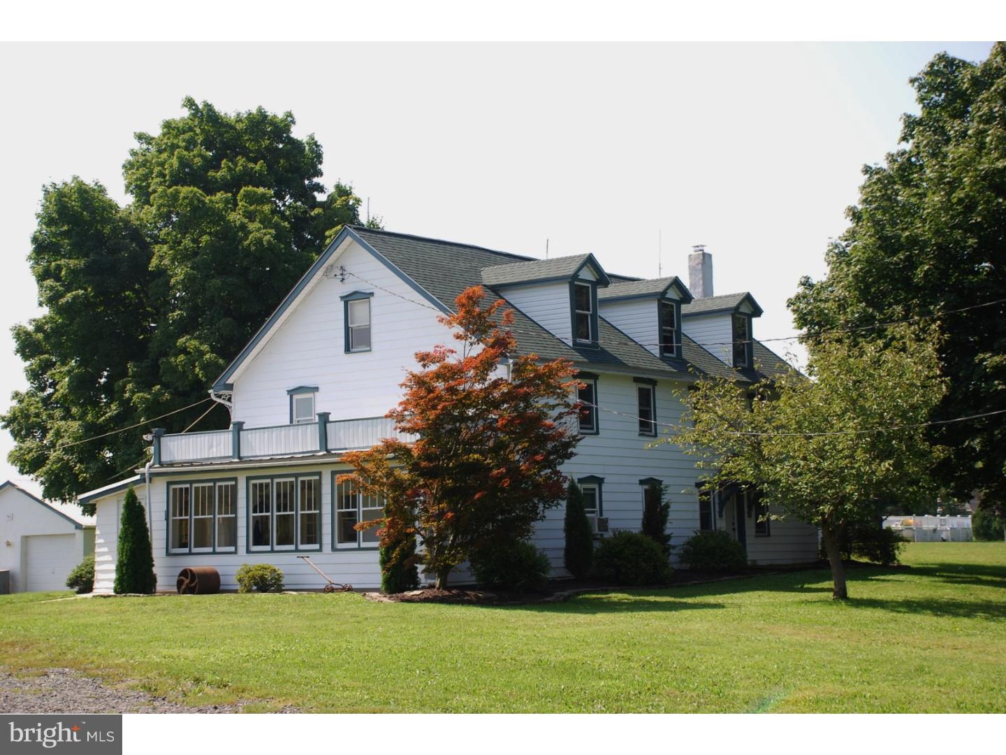2555 Mill Road Quakertown, PA 18951 - Photo 1 of 17 Gallery Image 1