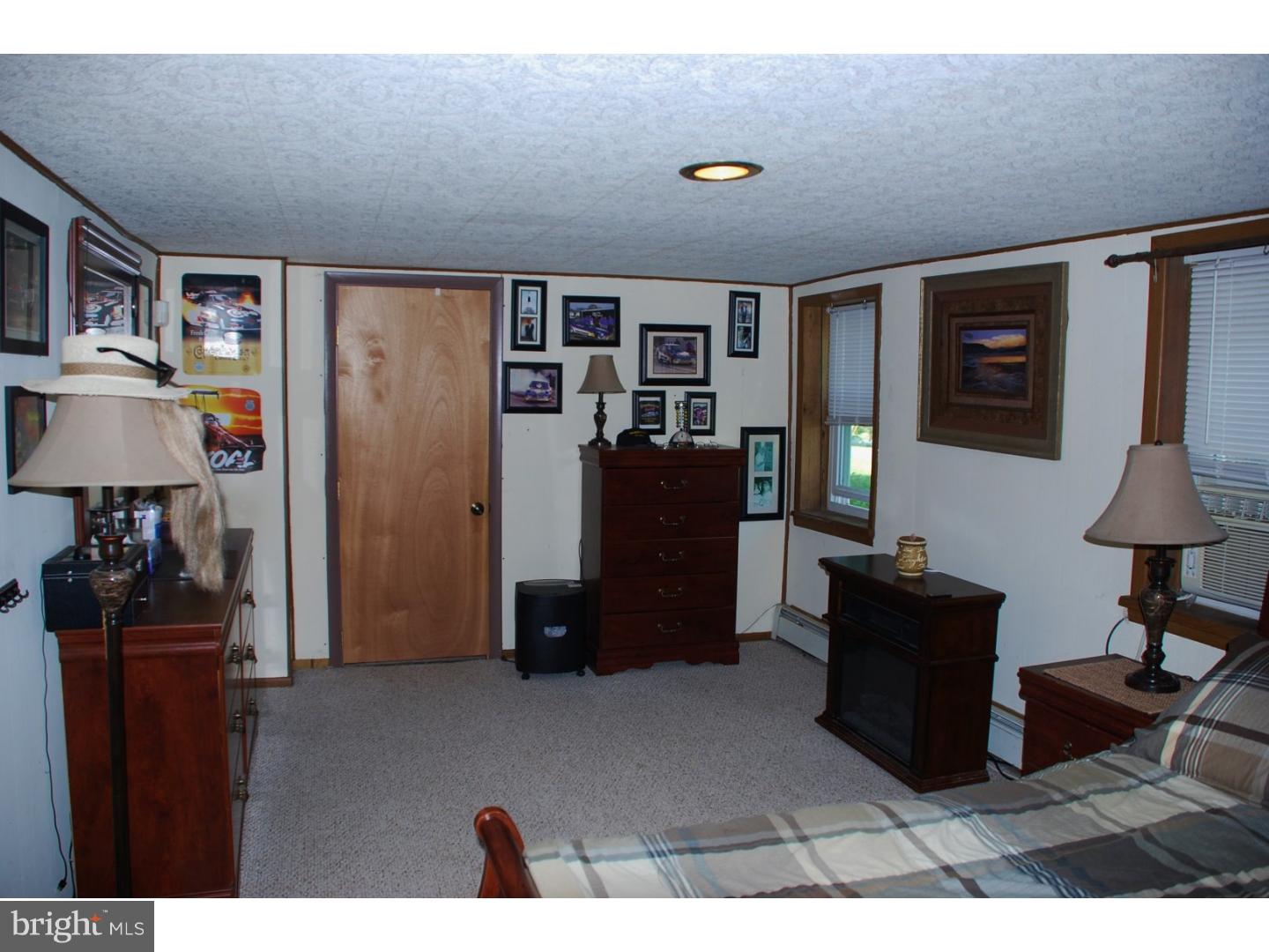 2555 Mill Road Quakertown, PA 18951 - Photo 14 of 17 Bedroom - Main