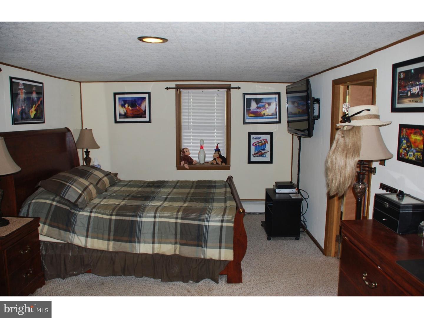 2555 Mill Road Quakertown, PA 18951 - Photo 15 of 17 Bedroom - Main