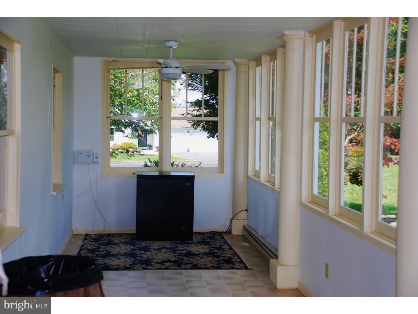 2555 Mill Road Quakertown, PA 18951 - Photo 3 of 17 Sun Room