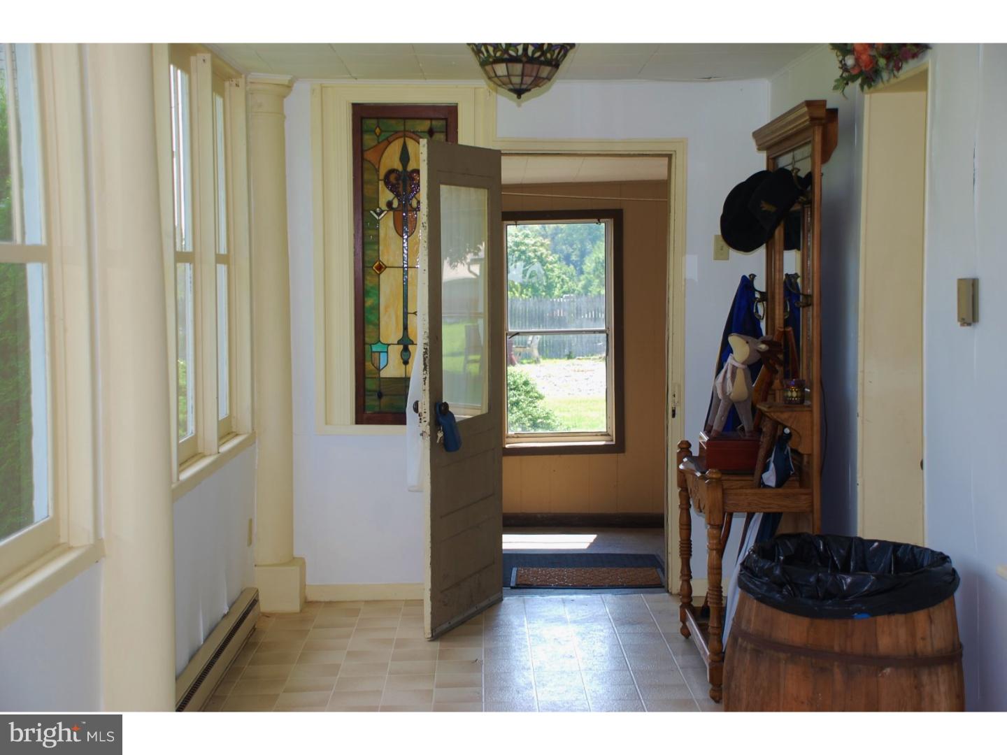 2555 Mill Road Quakertown, PA 18951 - Photo 4 of 17 Mud Room