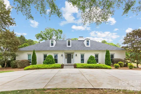 $2,000,000 | 3921 River Ridge Road, Charlotte, NC 28226