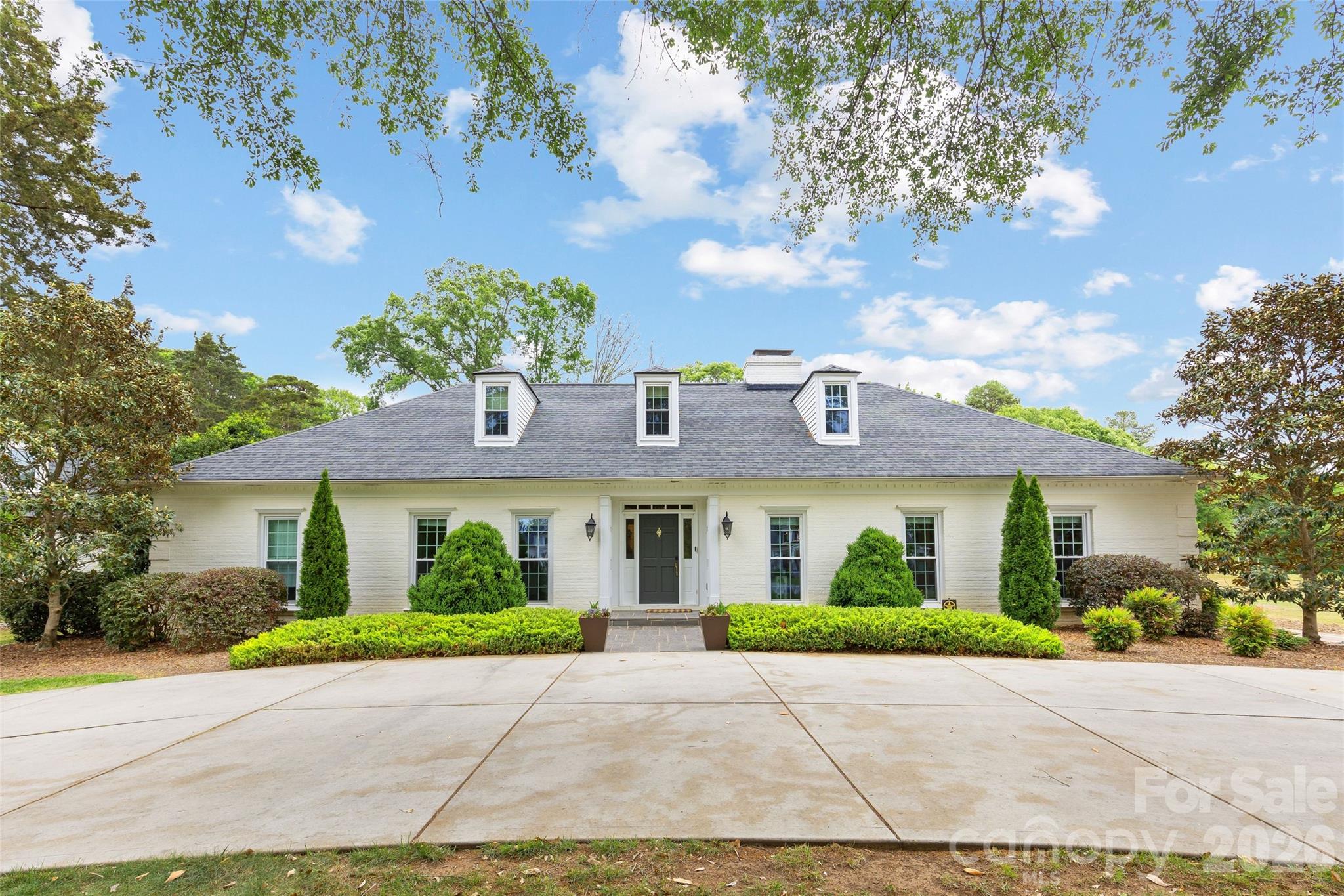 3921 River Ridge Road Charlotte, NC 28226 - Photo 1 of 4