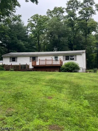 $169,900 | 299 Mt Bethel Road, Port Murray, NJ 07865