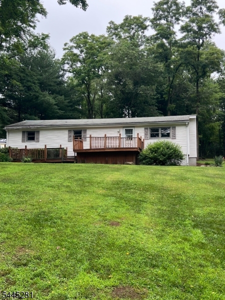 299 Mt Bethel Road Port Murray, NJ 07865 - Photo 1 of 8