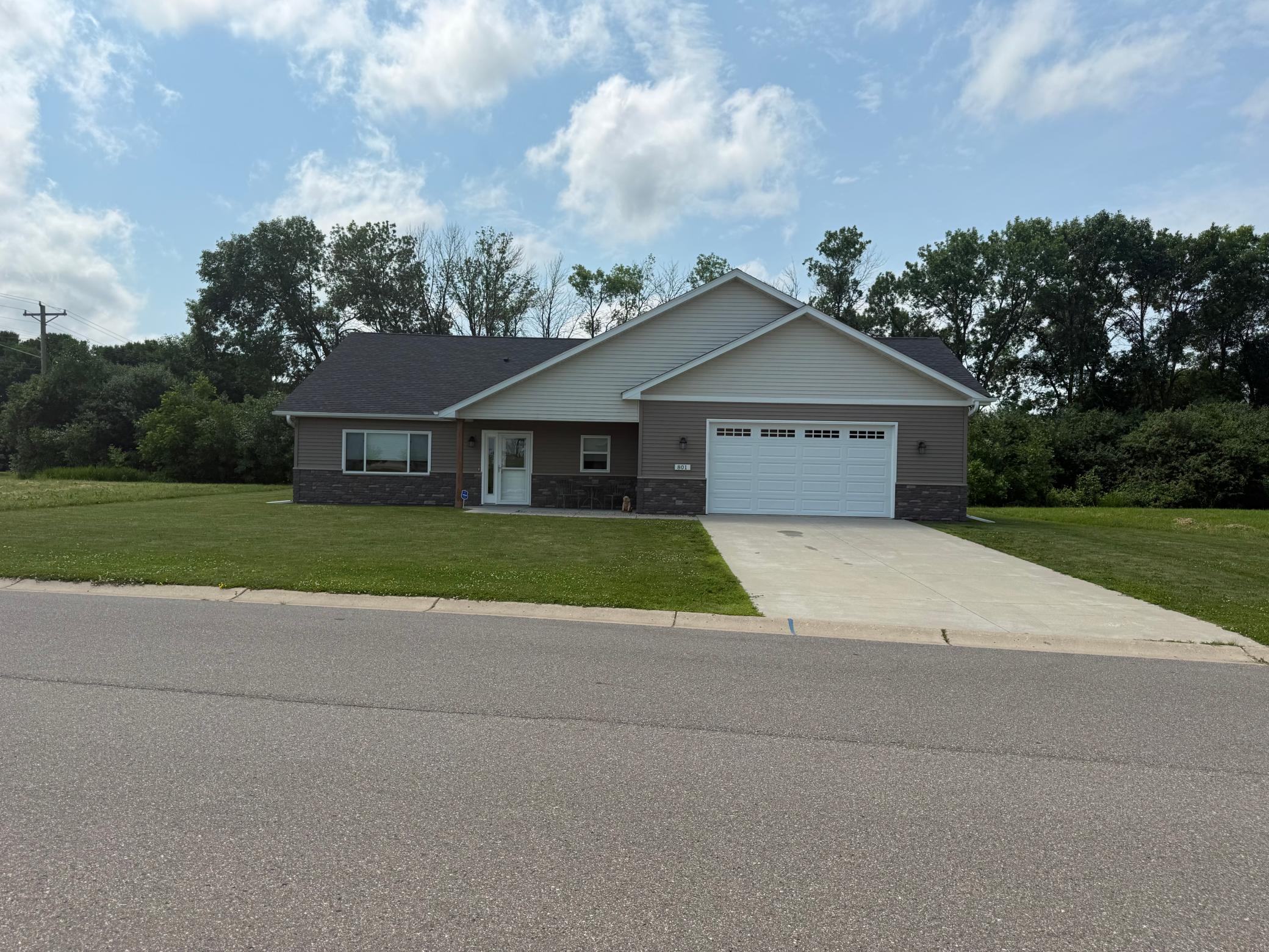 801 Congress Street West Maple Lake, MN 55358 - Photo 3 of 7