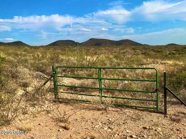 Perilla Perilla Mountain Ranch Douglas, AZ 85607 - Photo 4 of 21 Gallery Image 4