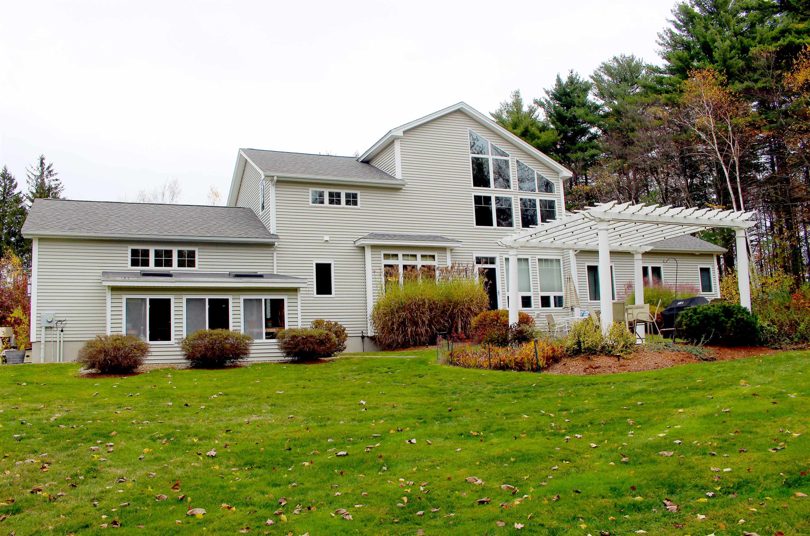 648 Haverhill Road Chester, NH 03036 - Photo 4 of 5
