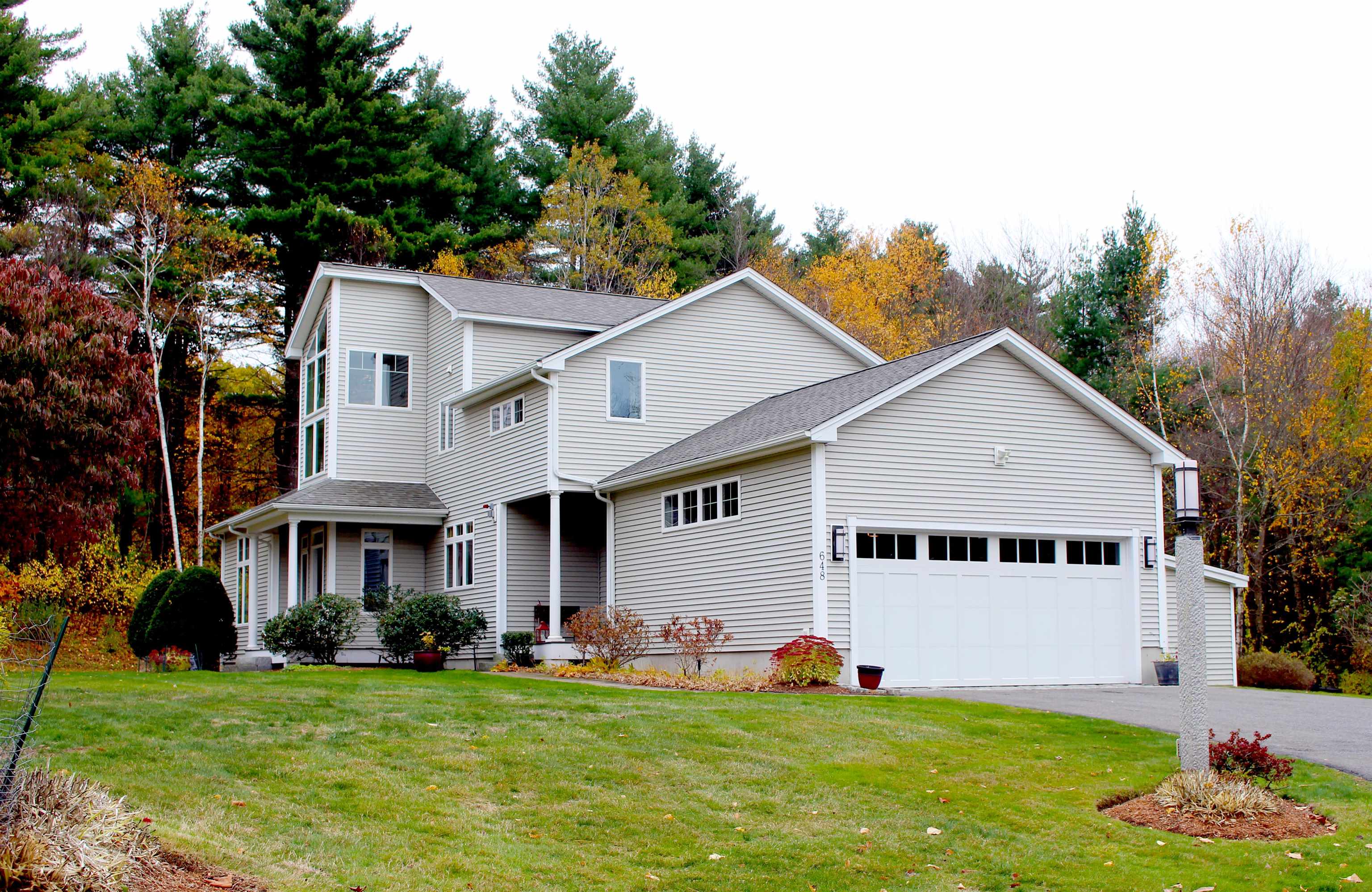648 Haverhill Road Chester, NH 03036 - Photo 5 of 5