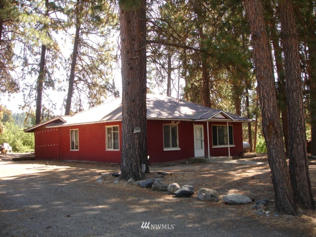 310 Seaton Road Cle Elum, WA 98922 - Photo 1 of 14 Gallery Image 1