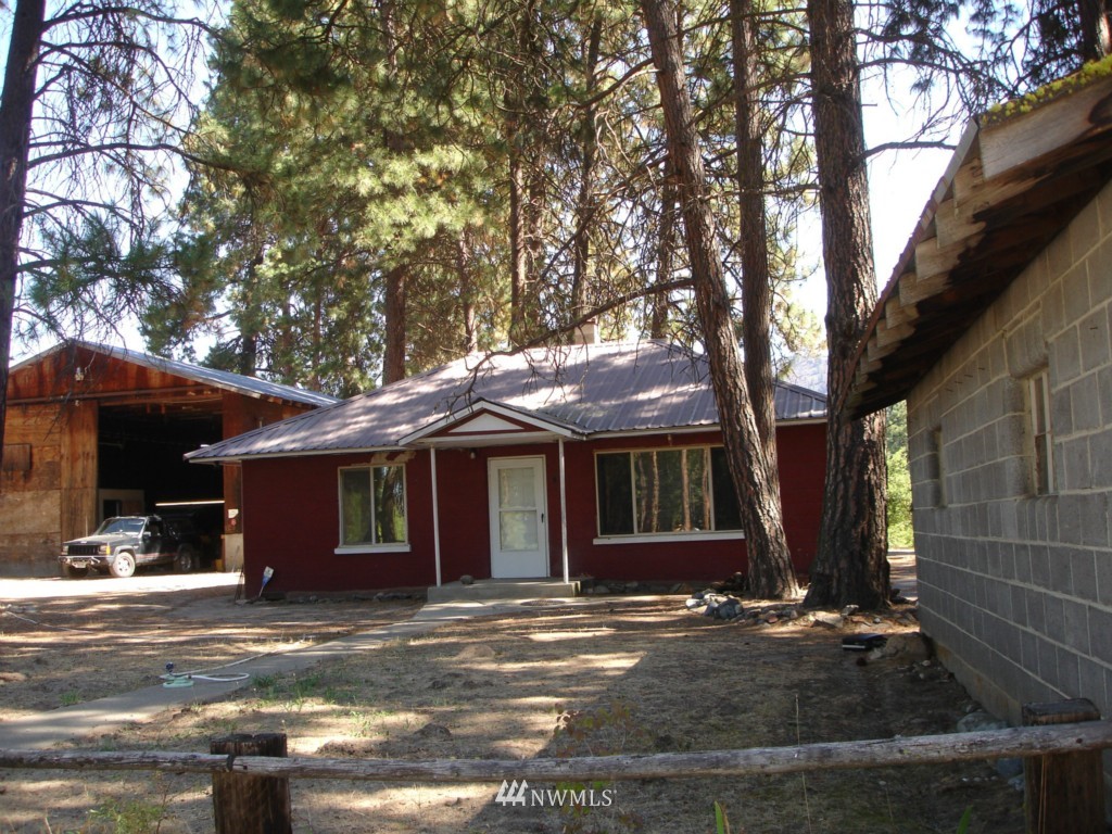 310 Seaton Road Cle Elum, WA 98922 - Photo 7 of 14 Gallery Image 7
