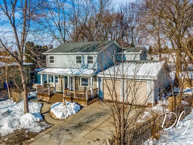 $374,900 | 25544 Blackstone Place, Lake Villa, IL 60046