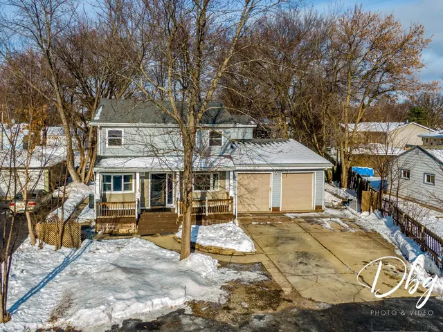 $374,900 | 25544 Blackstone Place, Lake Villa, IL 60046