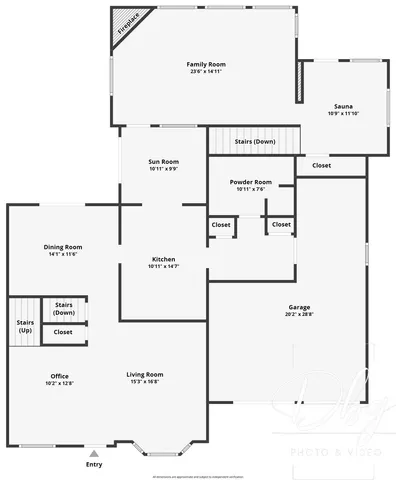$374,900 | 25544 Blackstone Place, Lake Villa, IL 60046