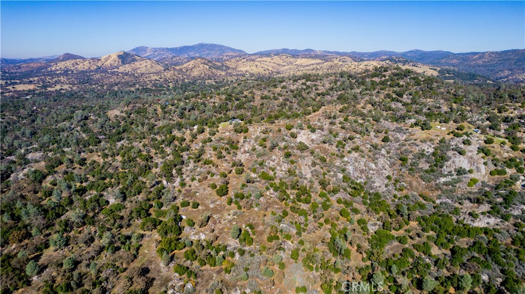 4658 Little Bear Road Mariposa, CA 95338 - Photo 8 of 22 a view of a city with a mountain in the background