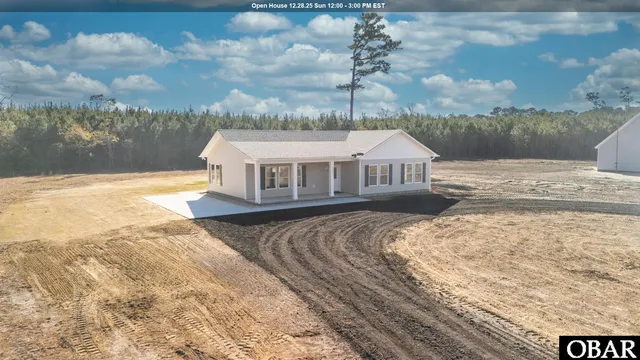 $419,900 | 131 Dot Sears Drive, Grandy, NC 27939