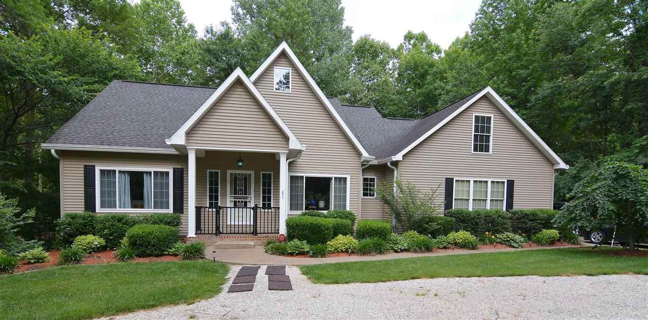 2022 Fuquay Road Newburgh, IN 47630 - Photo 1 of 22