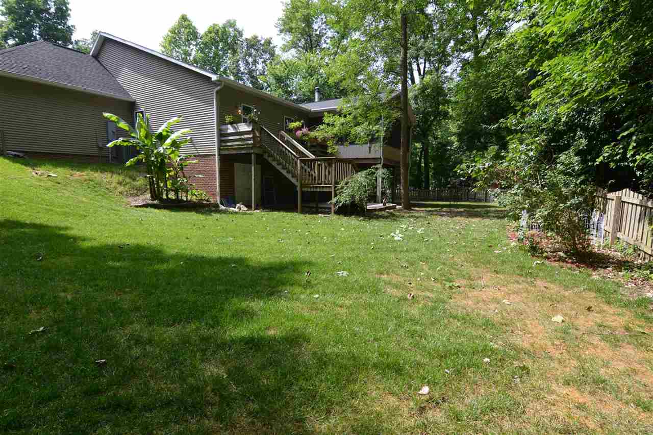 2022 Fuquay Road Newburgh, IN 47630 - Photo 19 of 22