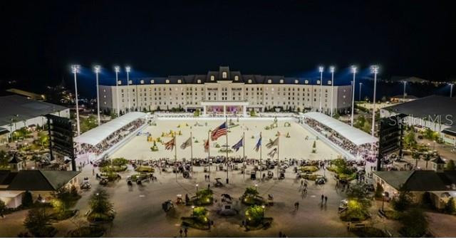 15092 Southwest 14th Avenue Road Ocala, FL 34473 - Photo 39 of 40 a view of swimming pool with a yard
