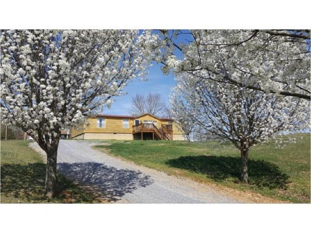 655 Wykle Road Greeneville, TN 37743 - Photo 1 of 24 Photo 1
