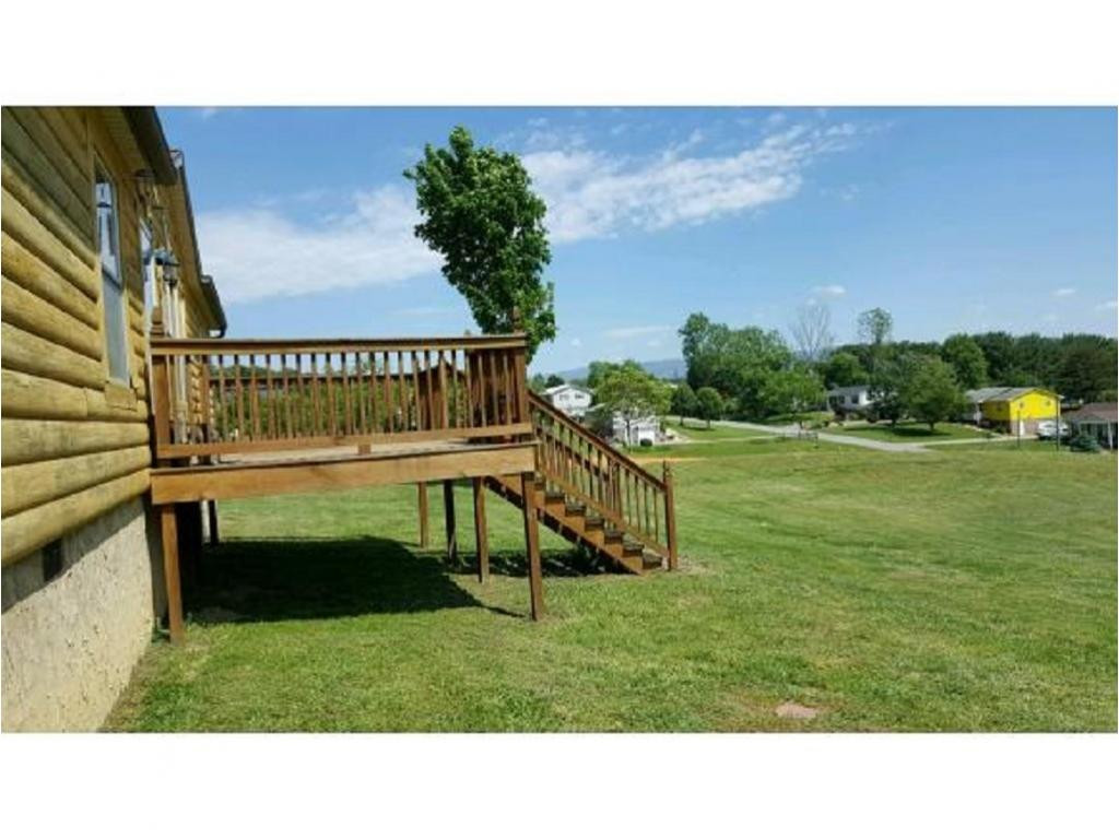 655 Wykle Road Greeneville, TN 37743 - Photo 21 of 24 Photo 21