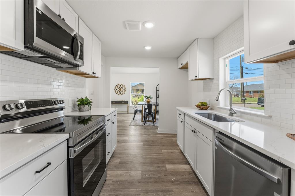 815 Garrison Street Waco, TX 76704 - Photo 15 of 36