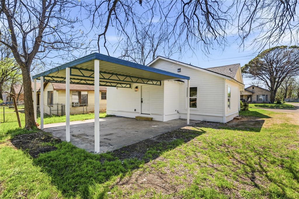 815 Garrison Street Waco, TX 76704 - Photo 30 of 36