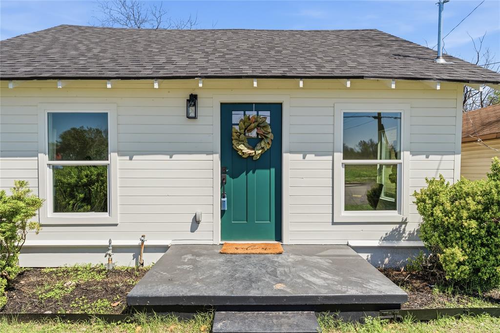 815 Garrison Street Waco, TX 76704 - Photo 3 of 36