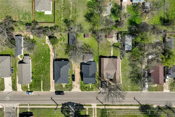 $215,000 | 815 Garrison Street, Waco, TX 76704