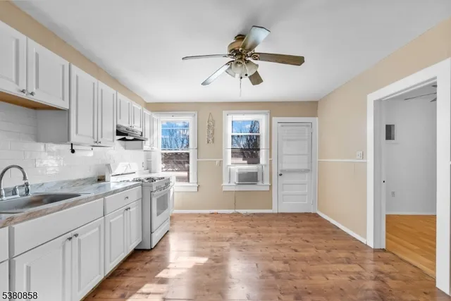 $589,999 | 206 North 6th Street, Prospect Park, NJ 07508