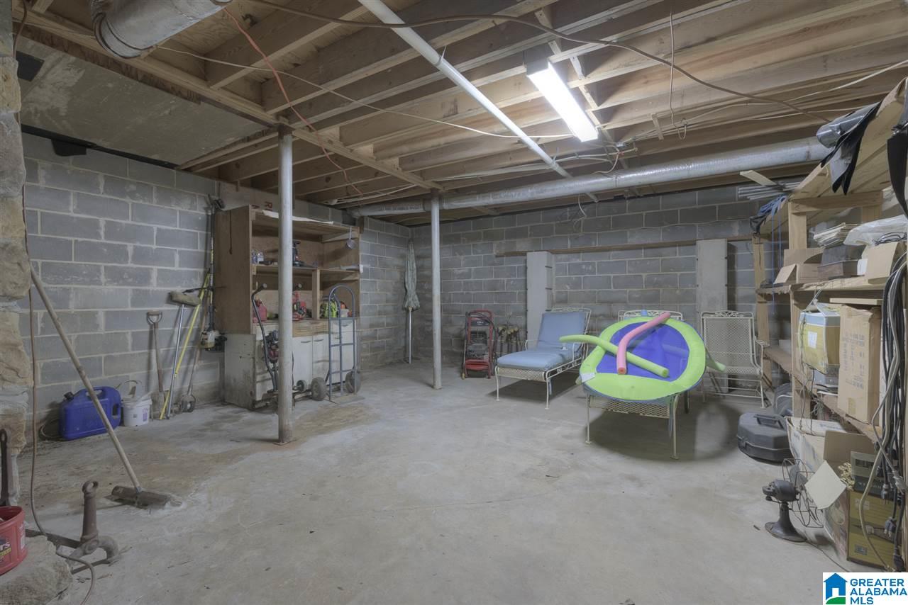 1608 East Ridgewood Road Jasper, AL 35504 - Photo 20 of 22