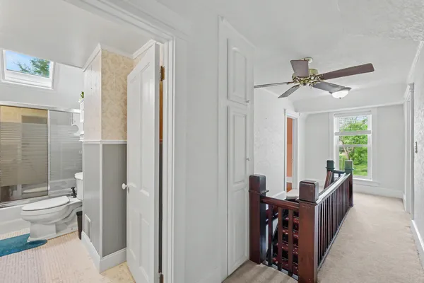 $198,500 | 110 North Pike Street, Oakland, IL 61943