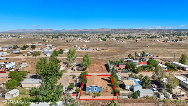 $280,000 | 369 Granada Drive, Paulden, AZ 86334