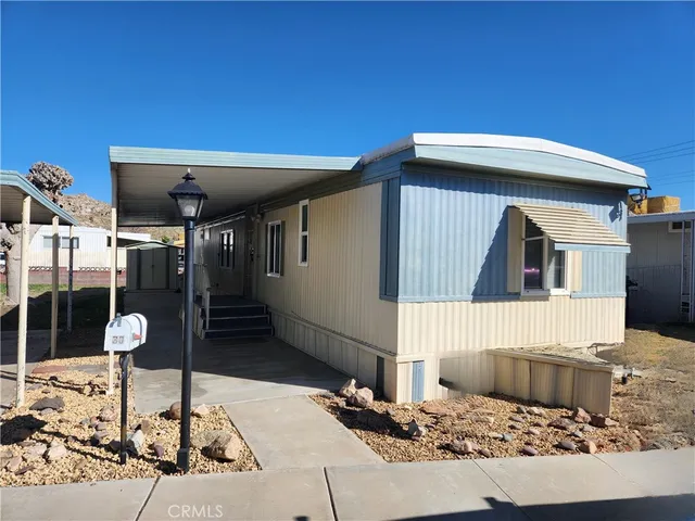 $47,000 | 15940 Stoddard Wells Road, Unit 30, Victorville, CA 92395