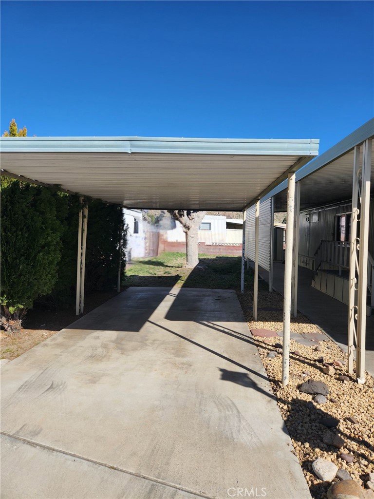 15940 Stoddard Wells Road, Unit 30 Victorville, CA 92395 - Photo 15 of 17 Carport