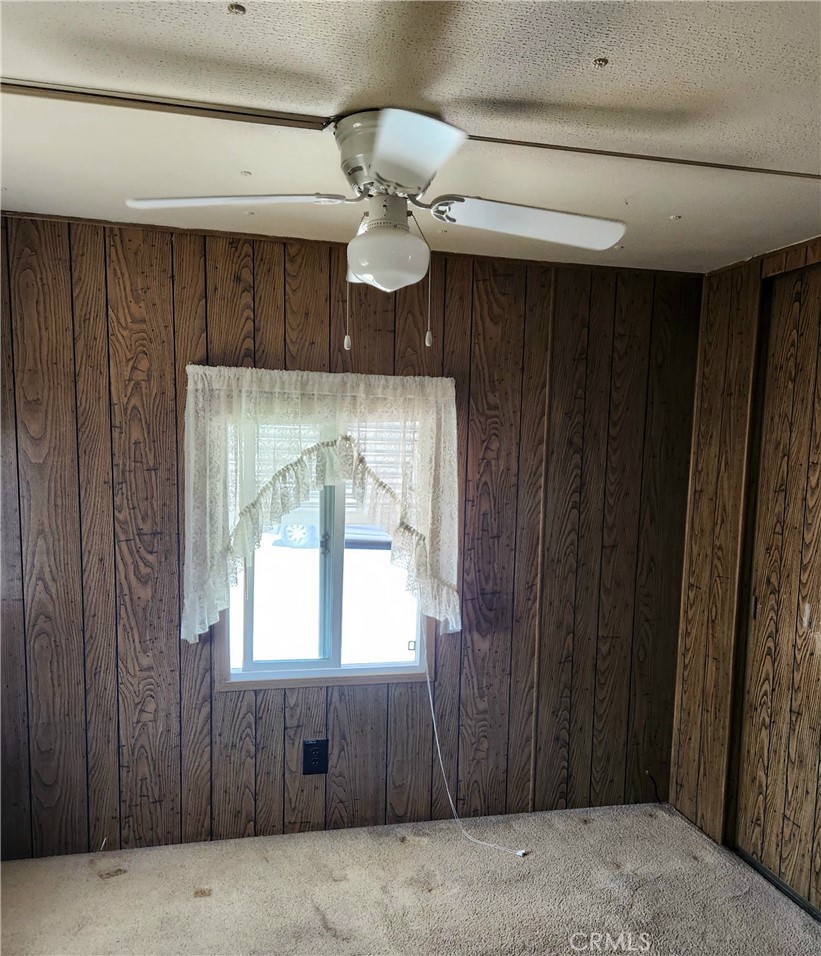 15940 Stoddard Wells Road, Unit 30 Victorville, CA 92395 - Photo 8 of 17 Front bedroom #1.