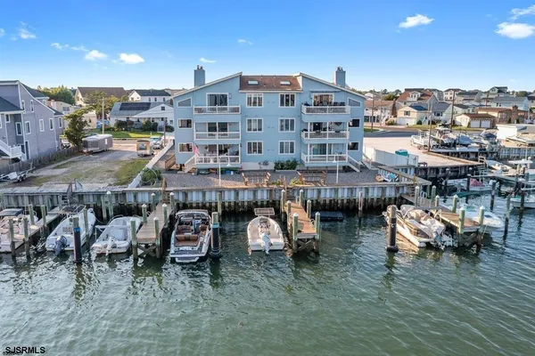 $995,000 | 444 West Shore Drive, Unit 1, Brigantine, NJ 08203