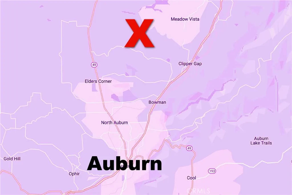 0 Iron Mine Road Auburn, CA 95602 - Photo 31 of 31