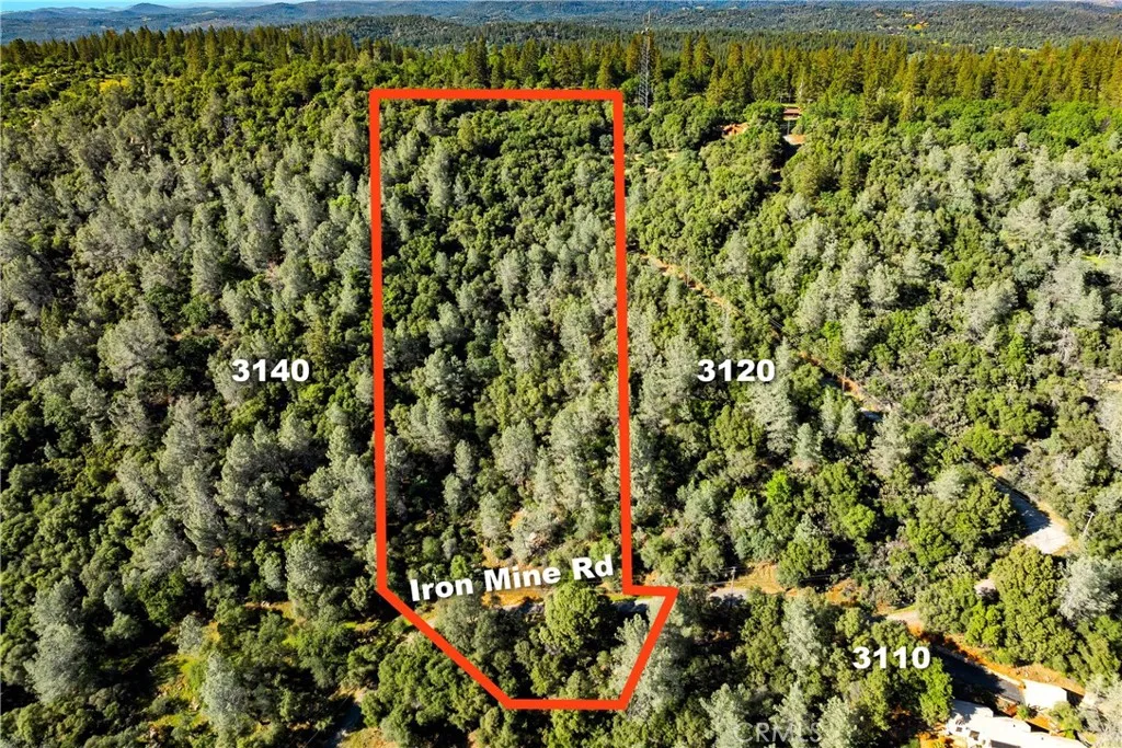 0 Iron Mine Road Auburn, CA 95602 - Photo 4 of 31