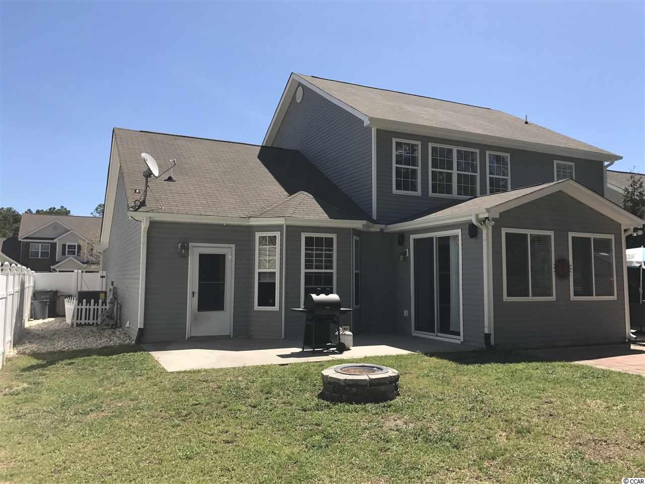 2376 Seneca Ridge Drive Myrtle Beach, SC 29579 - Photo 22 of 26 Gallery Image 22