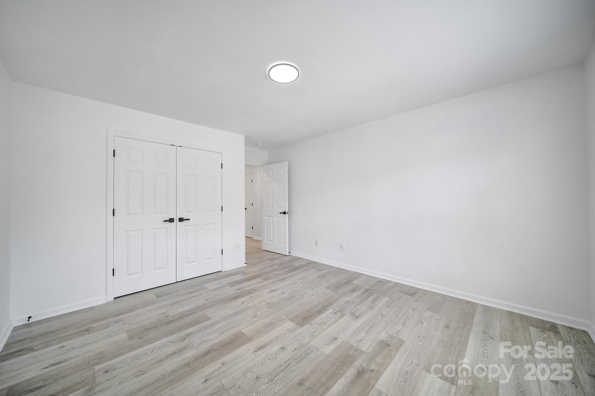13425 Meadowmere Road Huntersville, NC 28078 - Photo 23 of 41 a view of an empty room