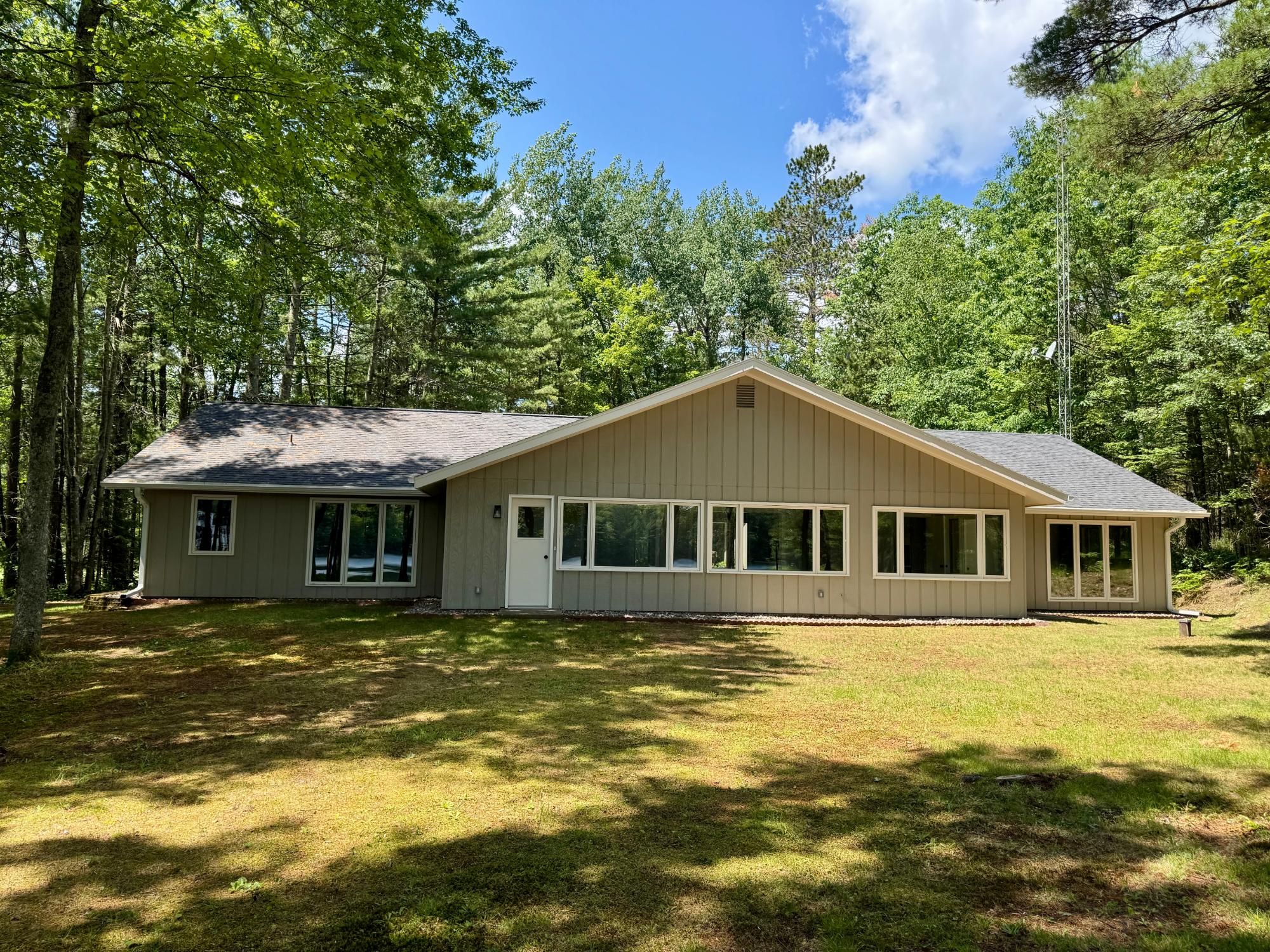 758 Loon Lake Road Eagle River, WI 54521 - Photo 1 of 34 Gallery Image 1
