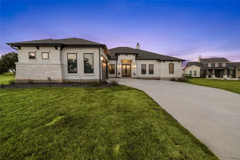 $899,990 | 117 Idle Spur, Liberty Hill, TX 78642
