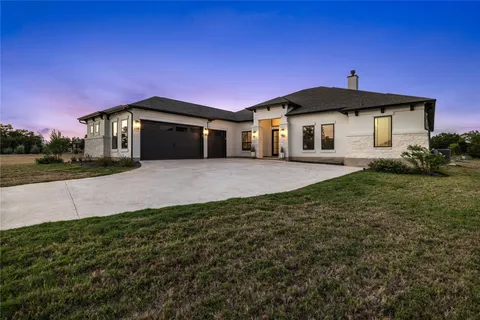 $899,990 | 117 Idle Spur, Liberty Hill, TX 78642